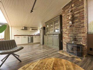 Ferienhaus Callantsoog Ausstattung 14