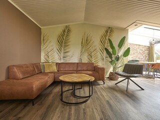 Vakantiehuis Callantsoog Kenmerken 15