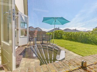 Vakantiehuis Callantsoog Buitenaudio-opname 5