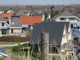 Casa per le vacanze Callantsoog Registrazione all'aperto 3