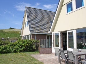 Maison de vacances Seinpost 33-34 en bord de mer - Callantsoog - image1