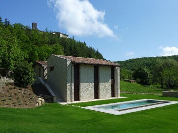 Villa Molino dei Ciliegi