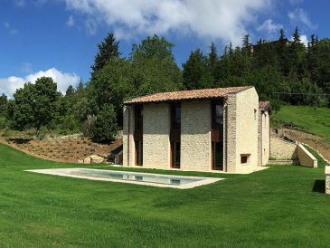 Villa Molino dei Ciliegi