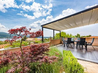 Villa Kornić Buitenaudio-opname 15