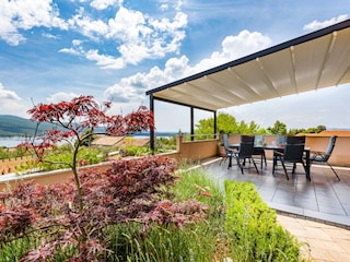Villa Kornić Enregistrement extérieur 15