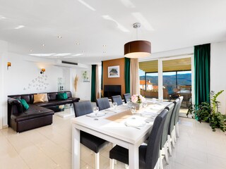 Villa Kornić Kenmerken 34