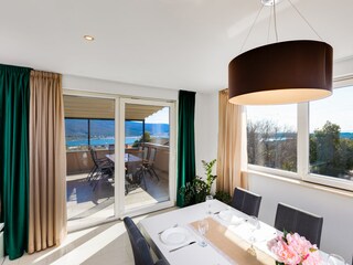 Villa Kornić Kenmerken 35