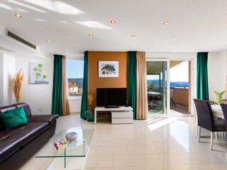 Villa Kornić Kenmerken 36