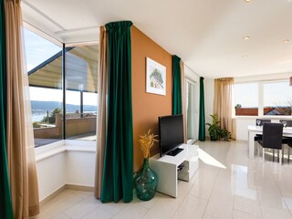 Villa Kornić Caratteristiche 37