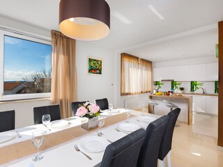 Villa Kornić Caratteristiche 38