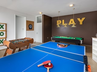 Villa Kornić Ausstattung 58