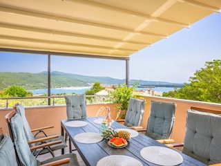 Villa Kornić Grabación al aire libre 16