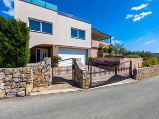 Villa Kornić Buitenaudio-opname 23