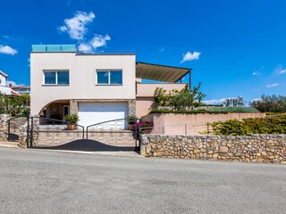 Villa Kornić Buitenaudio-opname 22