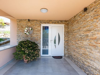Villa Kornić Enregistrement extérieur 20