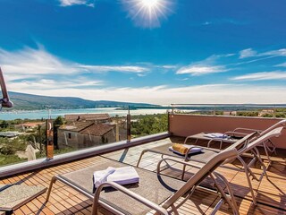 Villa Kornić Registrazione all'aperto 3