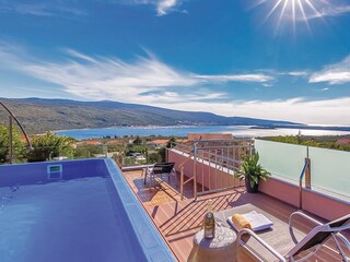 Villa Kornić Registrazione all'aperto 5