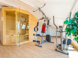 Villa Kornić Kenmerken 40