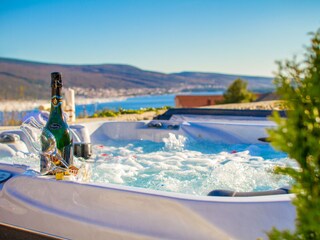 Villa Kornić Registrazione all'aperto 12