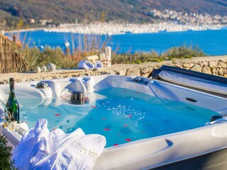 Villa Kornić Buitenaudio-opname 13