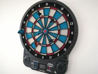 Villa Kornić Caratteristiche 57