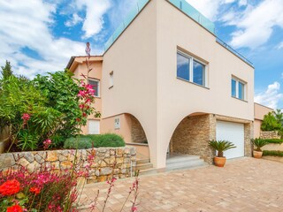 Villa Kornić Registrazione all'aperto 21