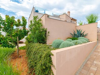 Villa Kornić Buitenaudio-opname 24