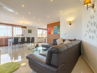 Villa Kornić Kenmerken 39