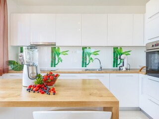 Villa Kornić Kenmerken 32