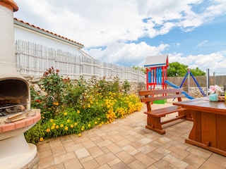 Villa Kornić Enregistrement extérieur 28