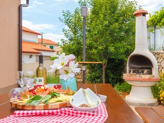 Villa Kornić Registrazione all'aperto 26