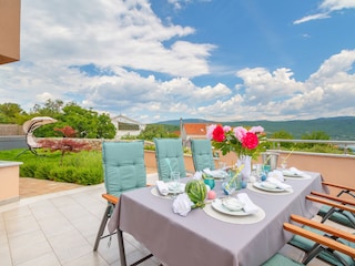 Villa Kornić Enregistrement extérieur 18