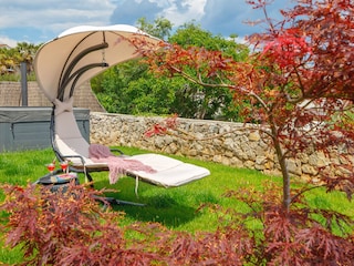 Villa Kornić Enregistrement extérieur 14