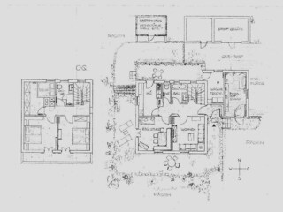 Holiday house Grainau Floor Plan 23