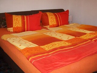 Casa per le vacanze Marienberg Caratteristiche 11