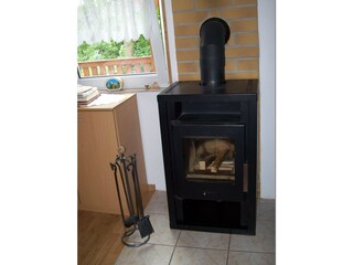 Casa per le vacanze Marienberg Caratteristiche 9