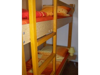 Casa per le vacanze Marienberg Caratteristiche 13