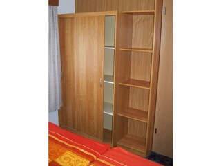 Casa per le vacanze Marienberg Caratteristiche 12