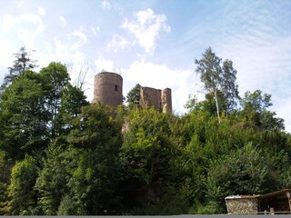 Casa per le vacanze Marienberg Ambiente 14