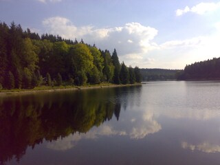 Casa per le vacanze Marienberg Ambiente 16