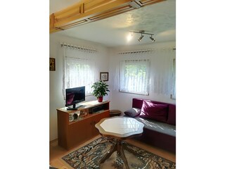 Casa per le vacanze Marienberg Caratteristiche 10