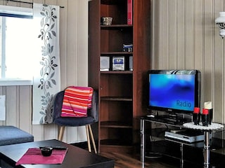 Ferienhaus Øvre Årdal  9