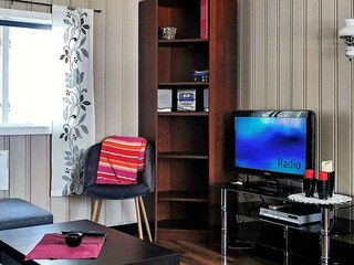 Vakantiehuis Øvre Årdal  20