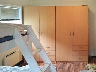 Casa per le vacanze Øvre Årdal  18