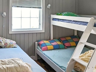 Casa de vacaciones Øvre Årdal  14