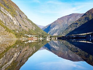Casa de vacaciones Øvre Årdal  21
