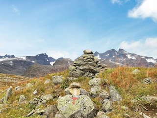 Holiday house Øvre Årdal  22