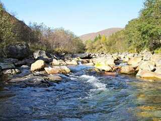 Vakantiehuis Øvre Årdal  22