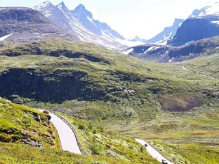 Maison de vacances Øvre Årdal  5