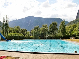 Casa per le vacanze Øvre Årdal  31